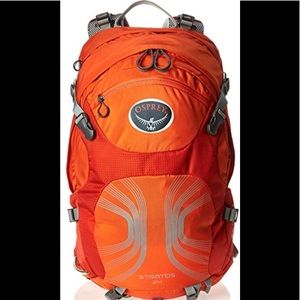 Osprey Stratos 24 Backpack